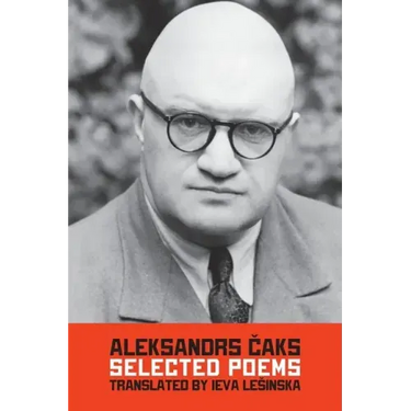 Selected Poems