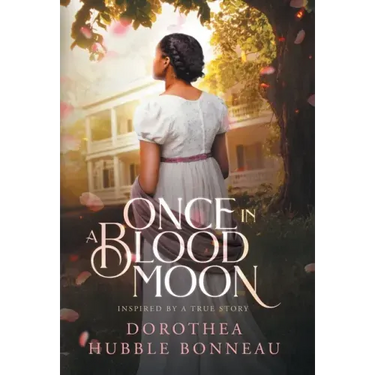 Once in a Blood Moon