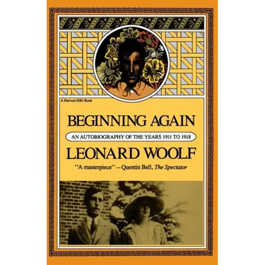 Beginning Again Revised