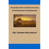 Treasures From the Book of Daniel