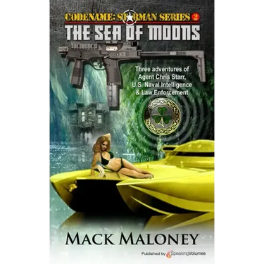 The Sea of Moons