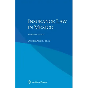 Insurance Law in Mexico