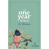 NLT the One Year Bible for Women (Softcover)