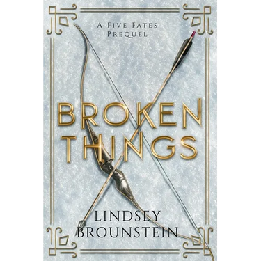 Broken Things