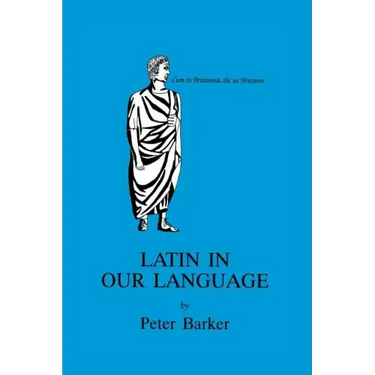 Latin in Our Language