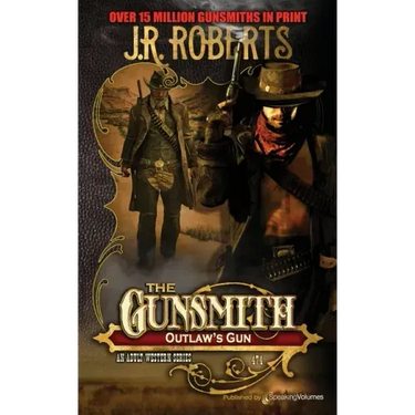 Outlaw's Gun