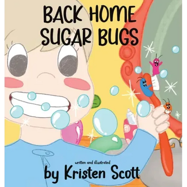 Back Home Sugar Bugs