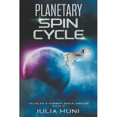 Planetary Spin Cycle