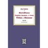 An Index of Hereditary English, Scottish, and Irish Titles of Honour