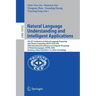 Natural Language Understanding and Intelligent Applications: 5th Ccf Conference on Natural Language Processing and Chinese Computing, Nlpcc 2016, and