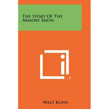 The Story Of The Armory Show