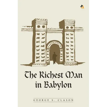 The Richest Man In Babylon