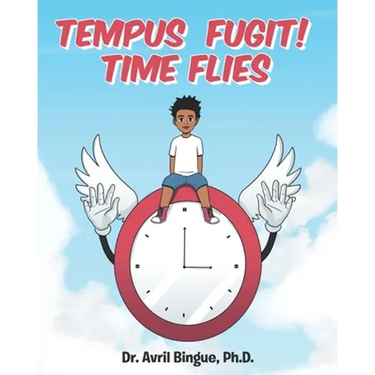 Tempus Fugit! Time Flies