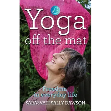 Yoga Off the Mat