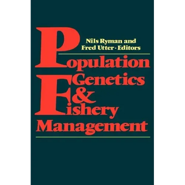 Population Genetics and Fishery Management