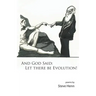 And God Said: Let There Be Evolution!
