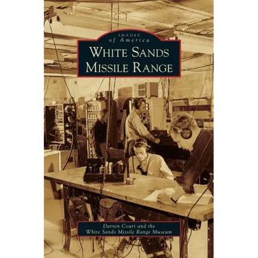 White Sands Missile Range