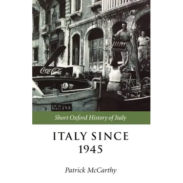 Italy Since 1945