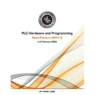PLC Hardware and Programming - Multi-Platform (NTH U)