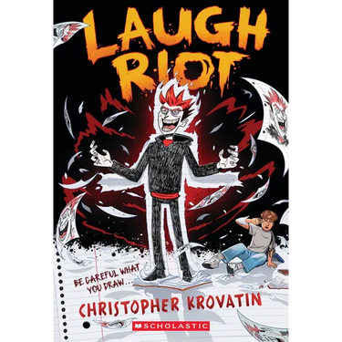 Laugh Riot