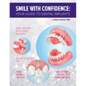 Smile with confidence: Your guide to dental implants