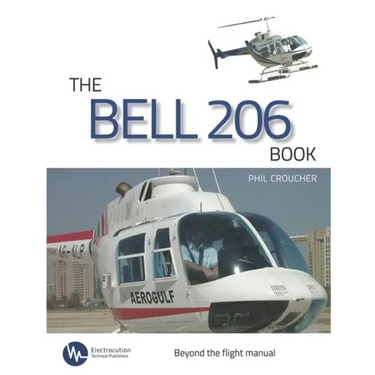 The Bell 206 Book