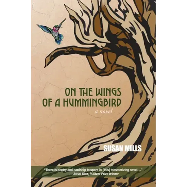 On the Wings of a Hummingbird