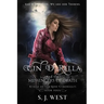 Cin d'Rella and the Messengers of Death: Circle of the Rose Chronicles, Book 4
