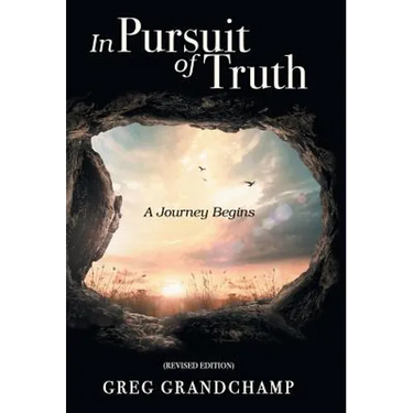 In Pursuit of Truth: A Journey Begins