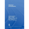Classical Econophysics