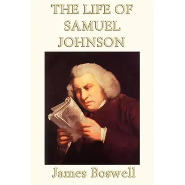 The Life of Samuel Johnson