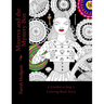 Minerva and the Mystery Box: A Crochet-a-Long Coloring Book Story