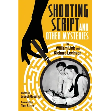 Shooting Script and Other Mysteries