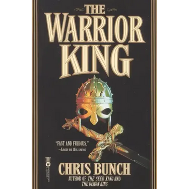 The Warrior King