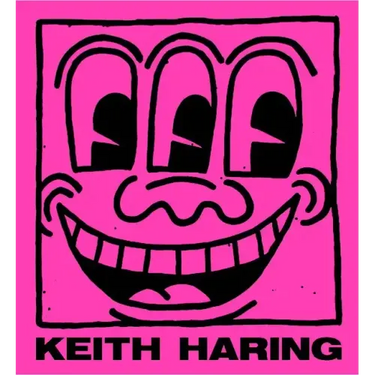 Keith Haring