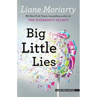 Big Little Lies