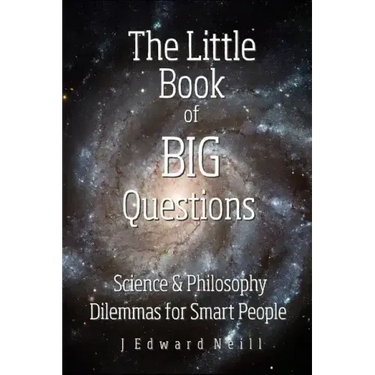 The Little Book of Big Questions
