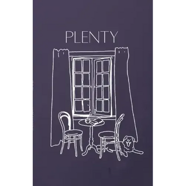 Plenty