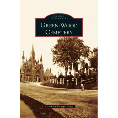 Green-Wood Cemetery