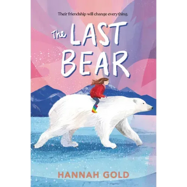 The Last Bear
