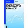 Stochastic Finance: An Introduction in Discrete Time