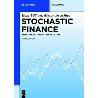 Stochastic Finance: An Introduction in Discrete Time
