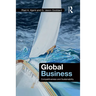 Global Business: Competitiveness and Sustainability