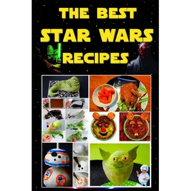 The Best Star Wars Recipes
