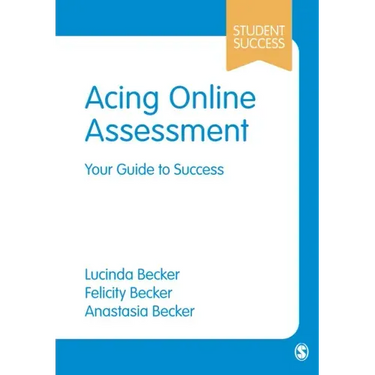 Acing Online Assessment