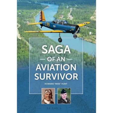 Saga of an Aviation Survivor