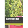 Gardening 101: Growing Calamansi at Your Own Backyard
