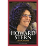 Howard Stern: A Biography