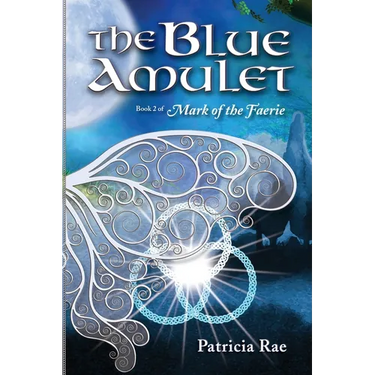 The Blue Amulet