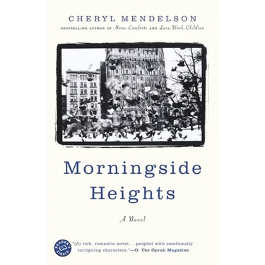 Morningside Heights